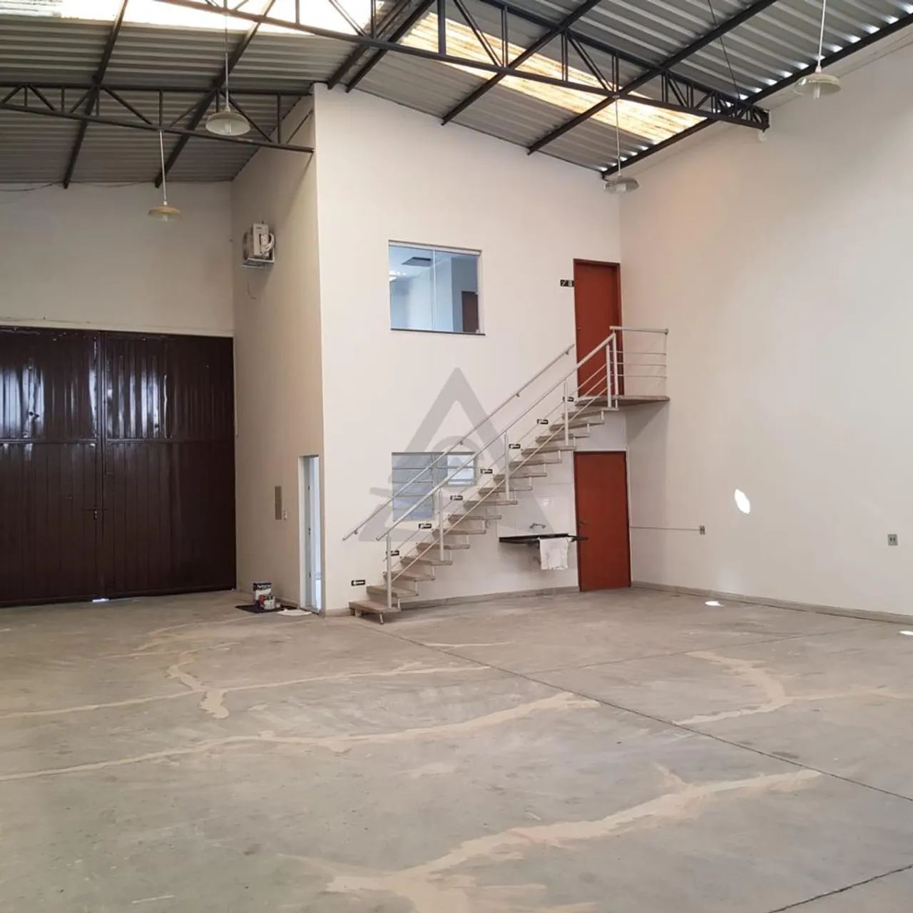 Galpão para alugar em Campinas, Parque Via Norte, com 225 m² - Foto 5