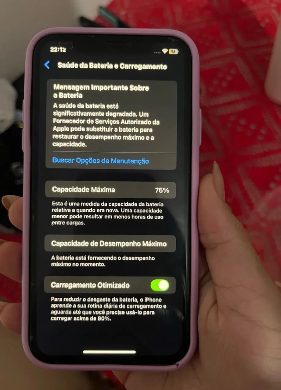 Iphone XR 64 gb - Foto 2