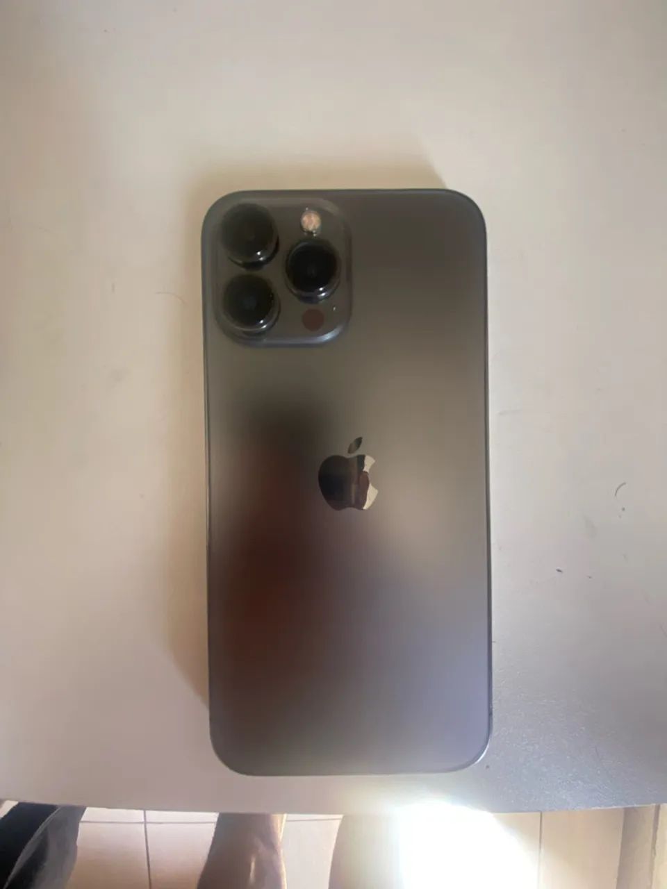 Celulares APPLE IPHONE 13 PRO MAX Usados, seminovos e Novos no Brasil