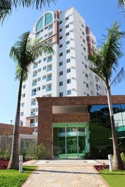 Foto - Joinville - Atiradores