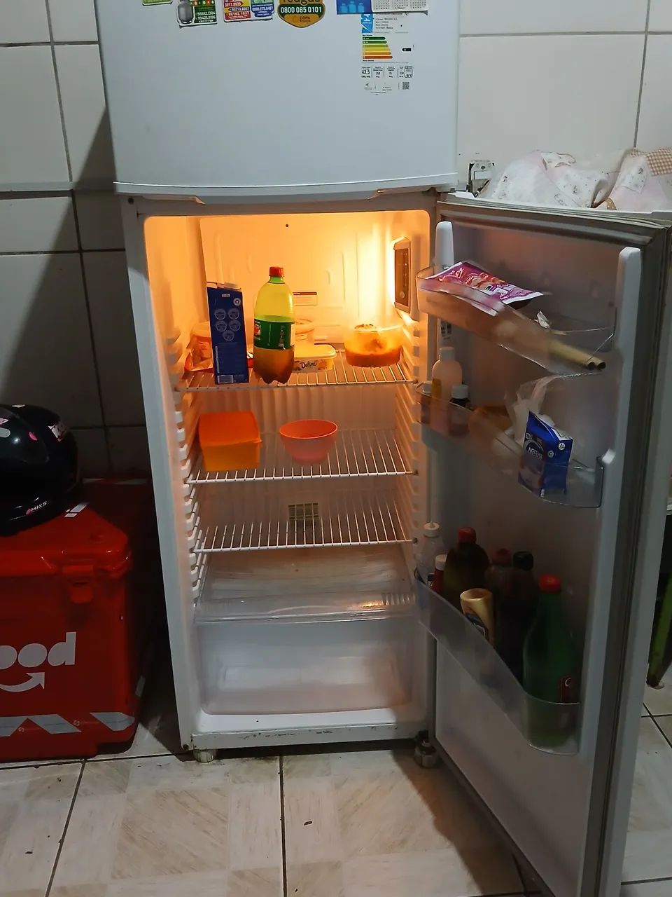 Geladeira consul - Foto 5