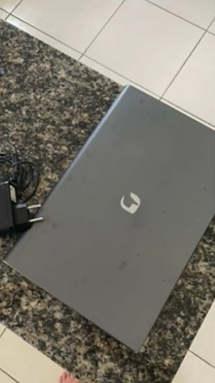 Notebook positivo motion  - Foto 2