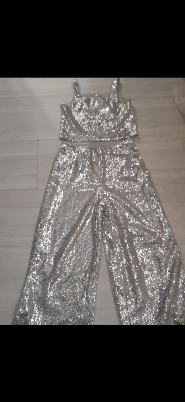 Roupa de festa - Foto 3