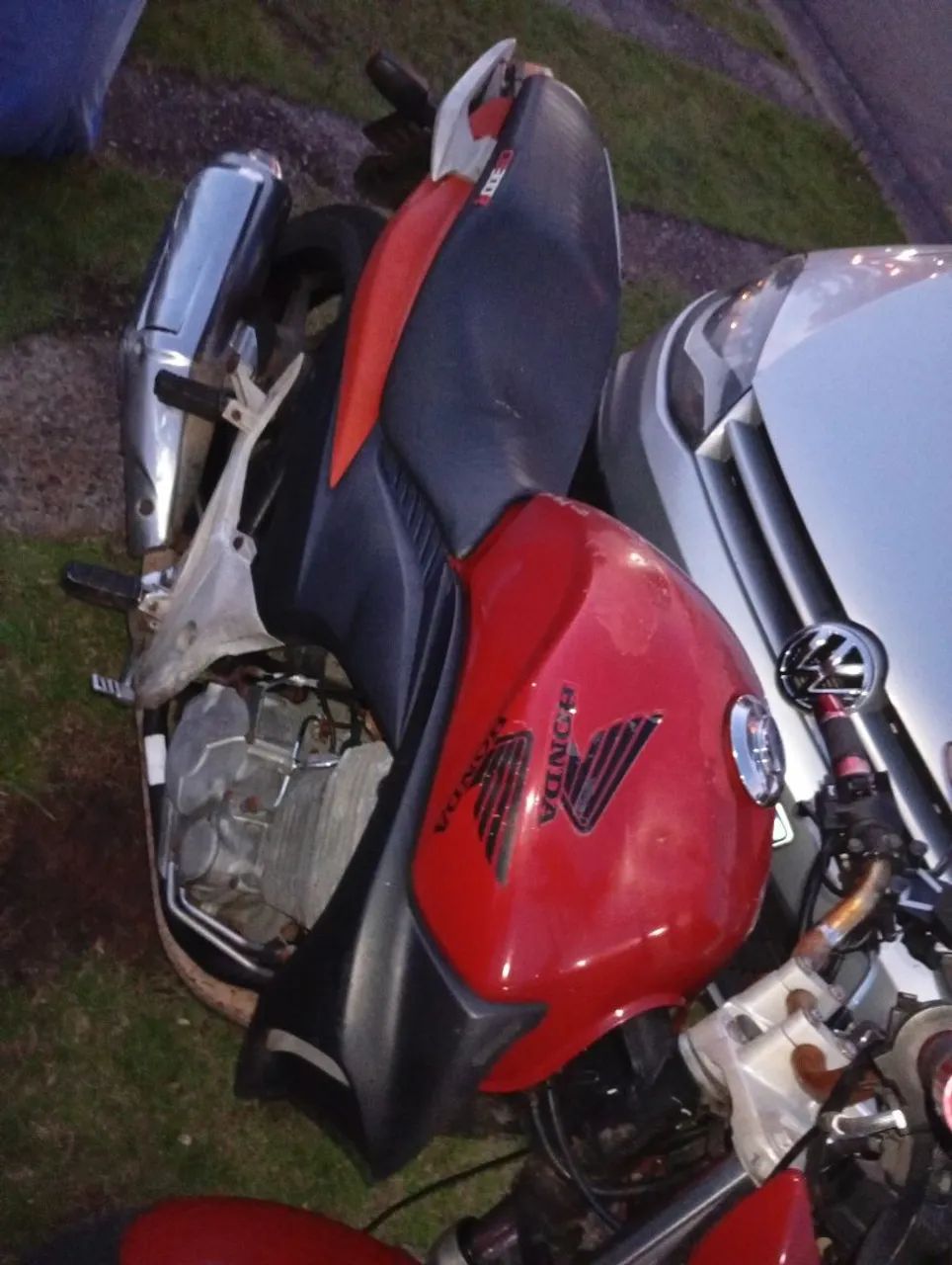 Cb300 - Foto 3