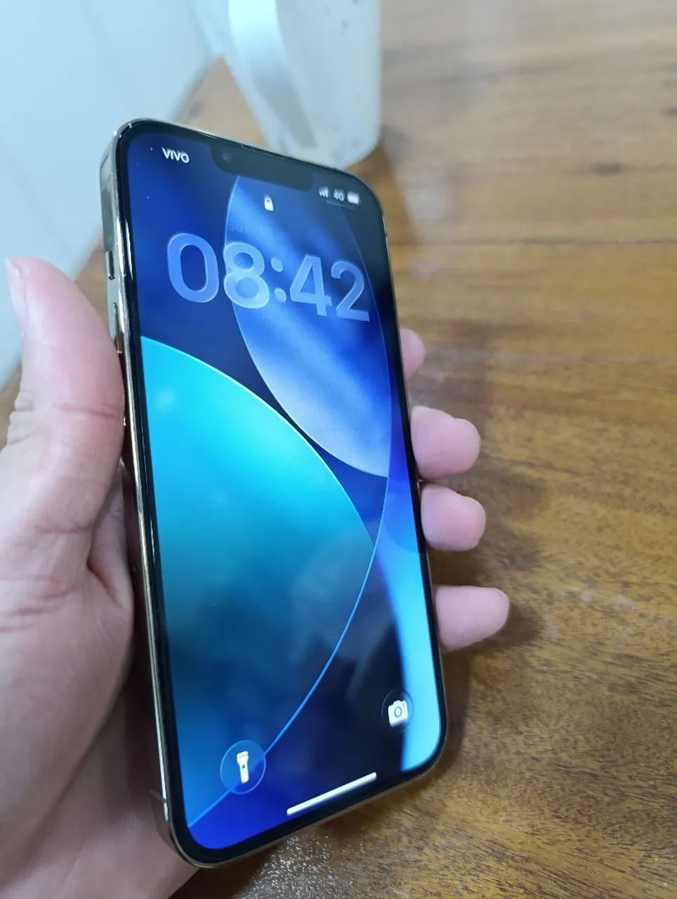 iPhone 13 pro - Foto 2