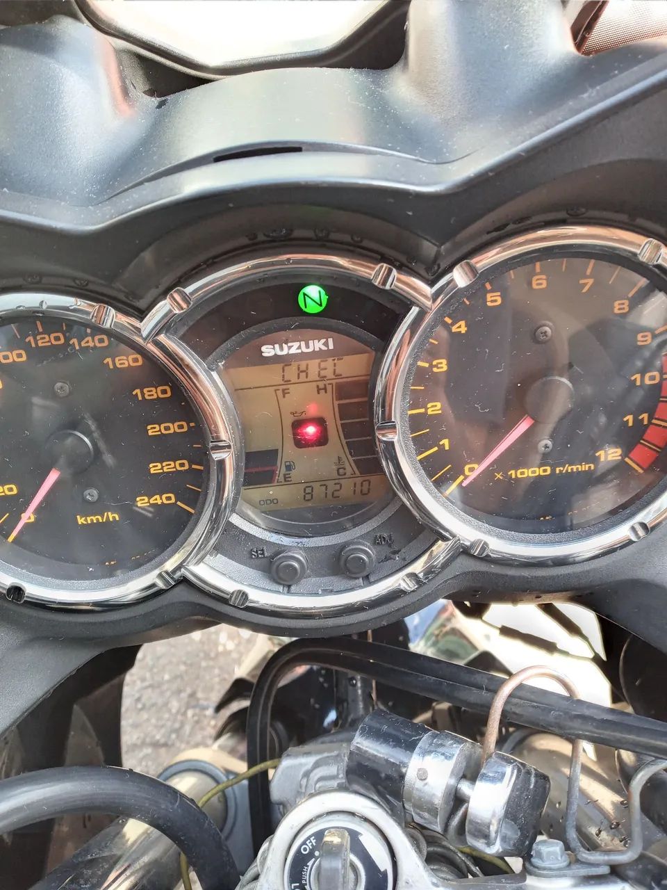 Suzuki  - Foto 4