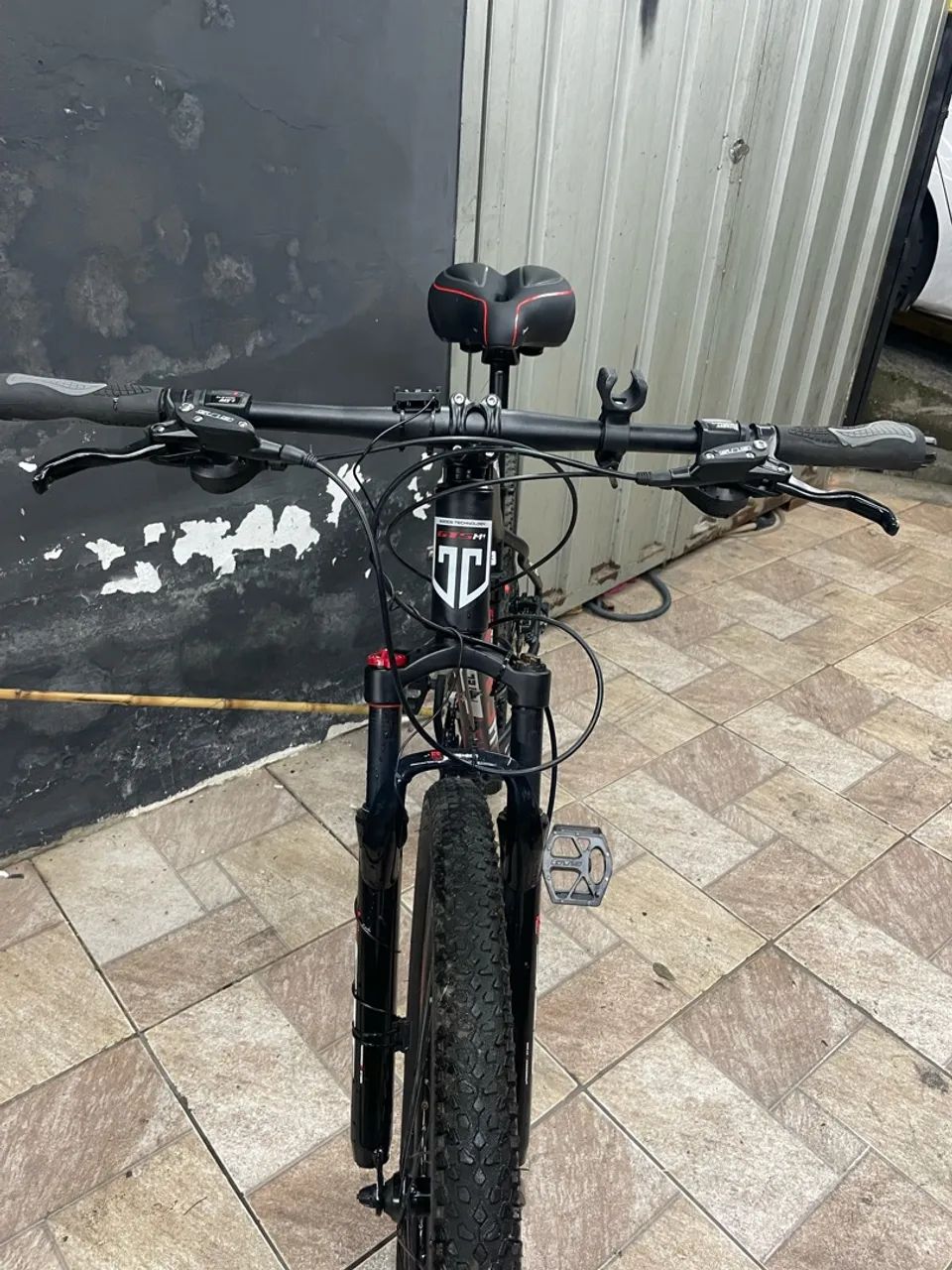 Bicicleta aro 29 - Foto 3