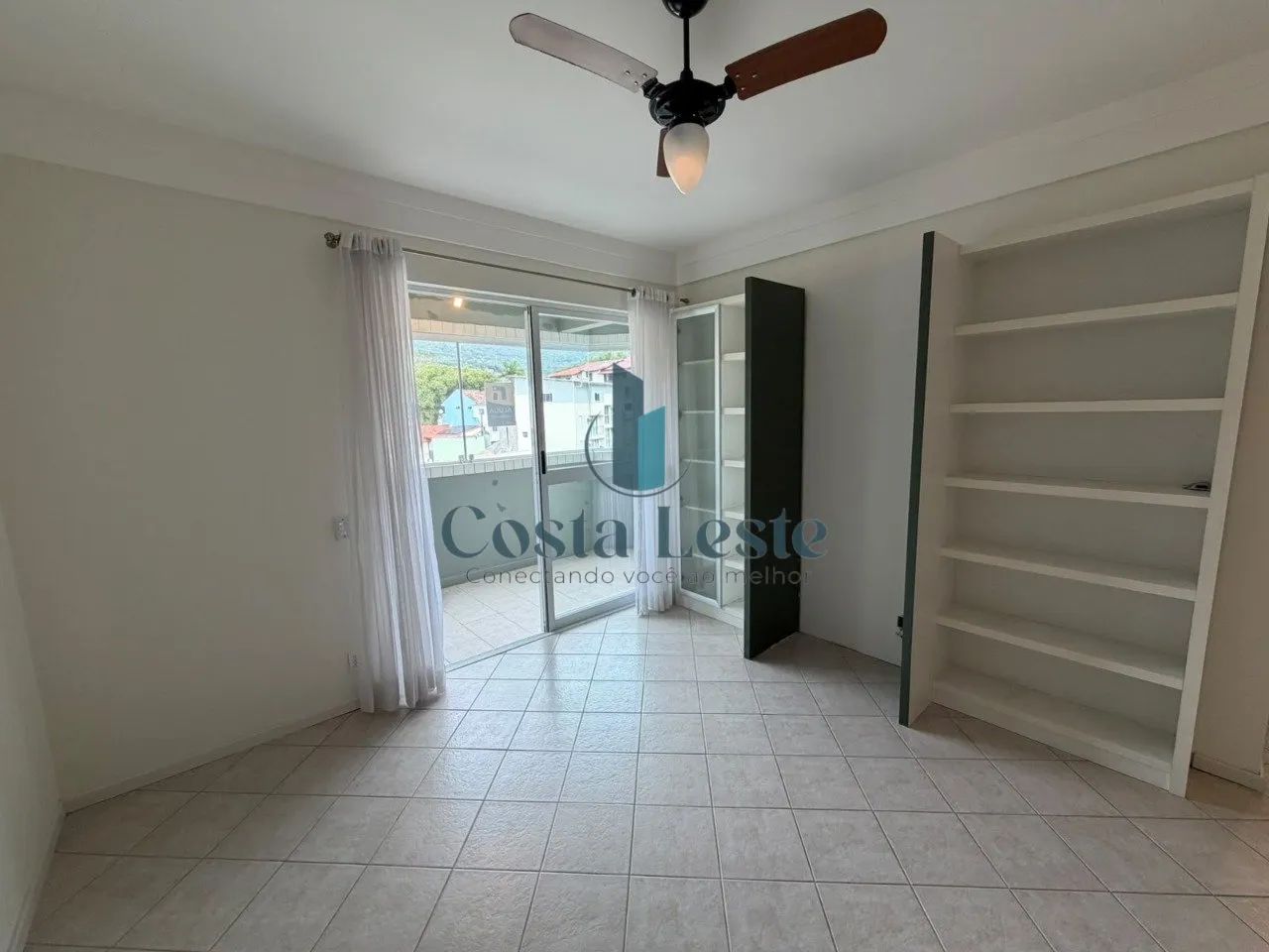 Apartamento de 3 quartos para alugar, com suíte, varanda e lazer completo - Foto 4