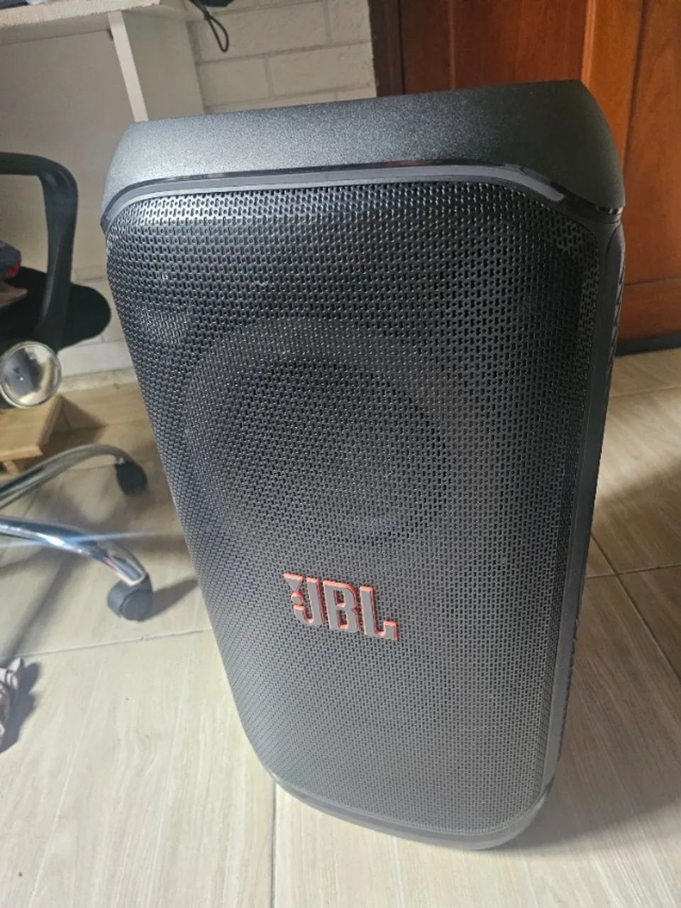Caixa de Som JBL PartyBox 320 - Foto 2