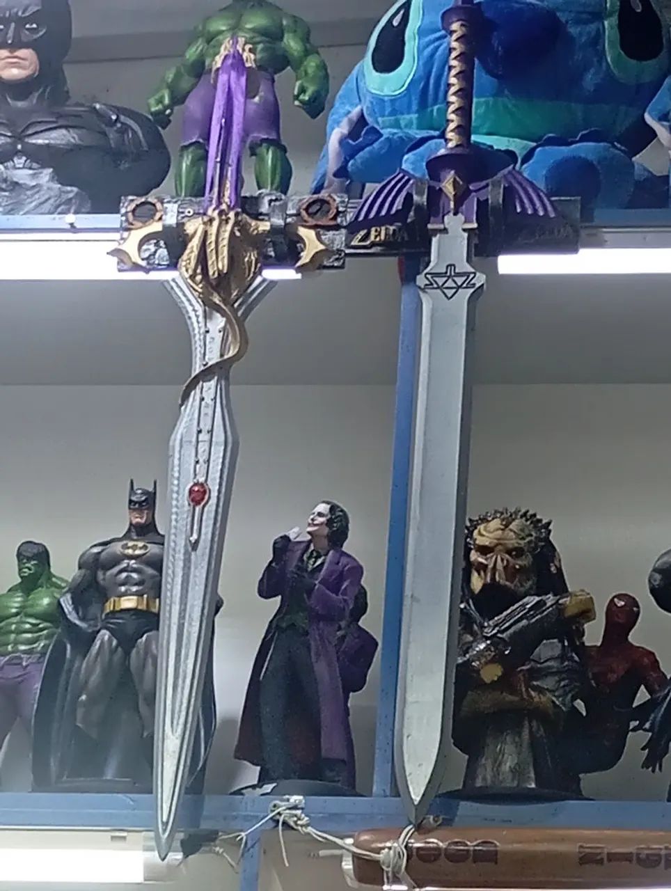 Espada da zelda  - Foto 2