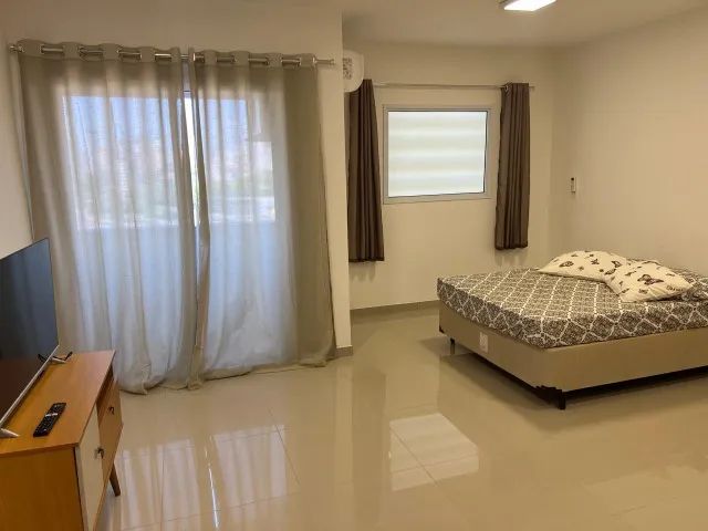 Apartamento Mobiliado Red Sorocaba - Foto 5