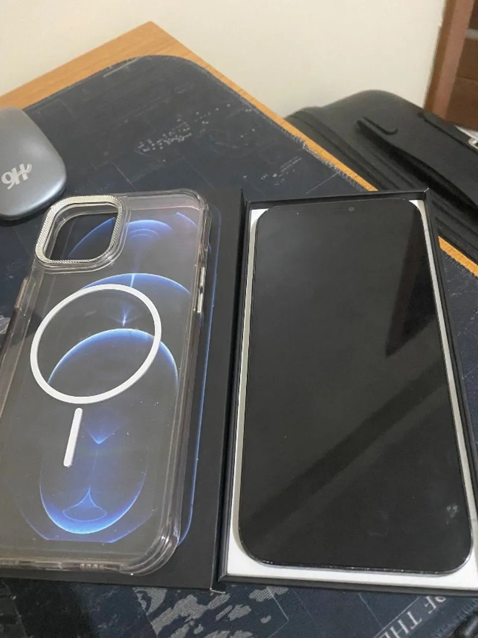 iPhone 12 Pro Max  - Foto 4