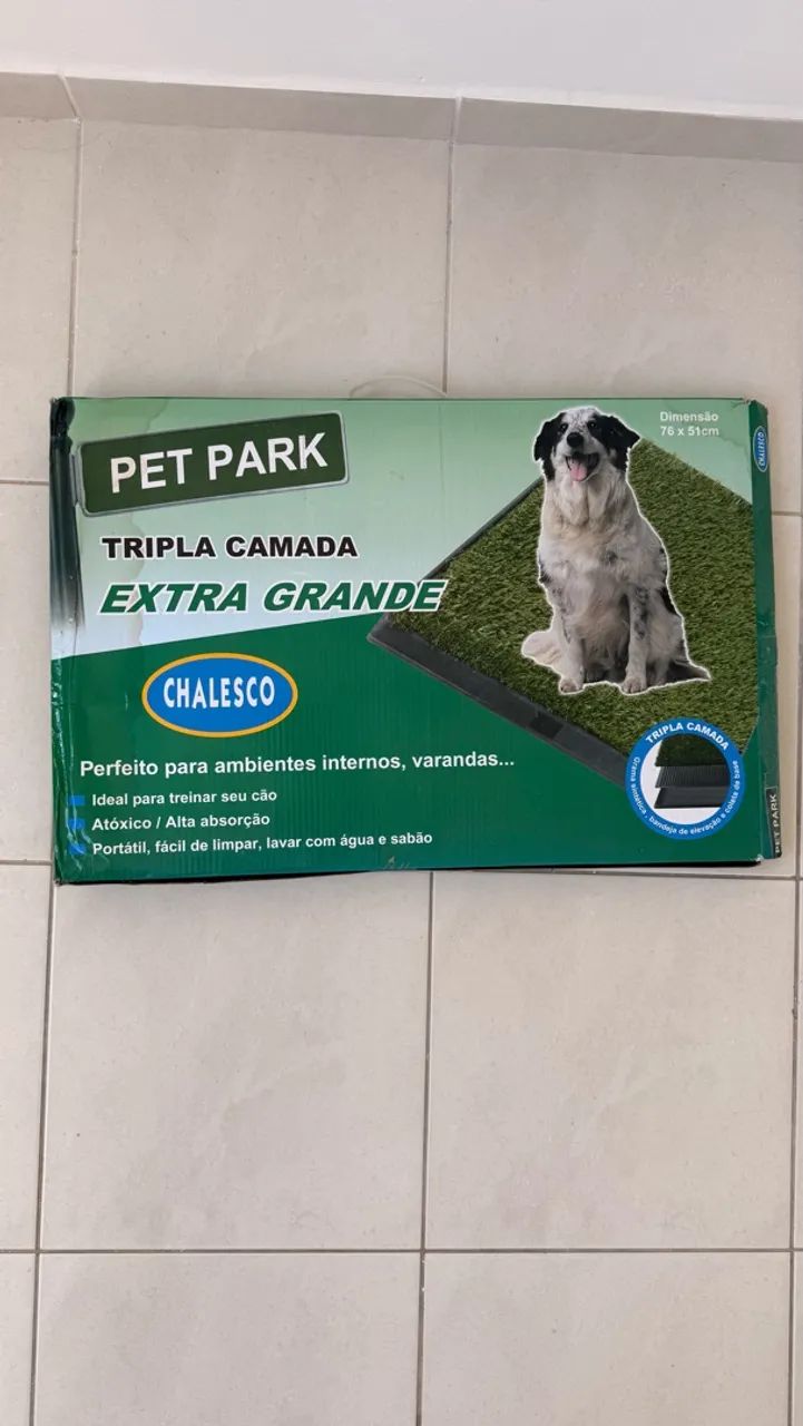 Tapete para PET - Foto 3