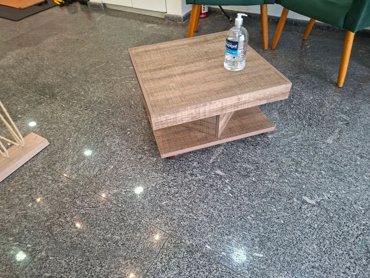 Mesinha de centro - Foto 2