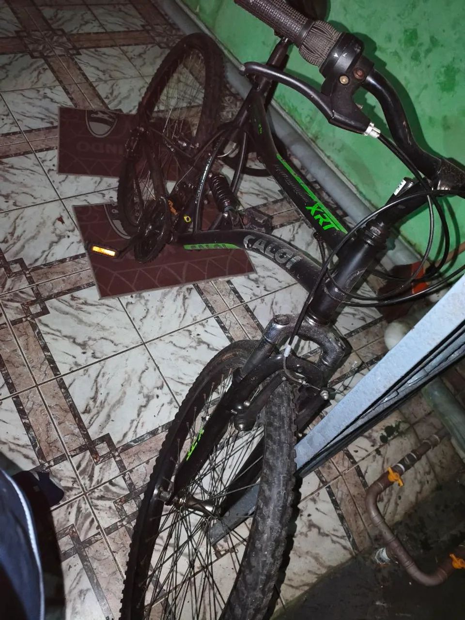 Bicicleta  - Foto 4
