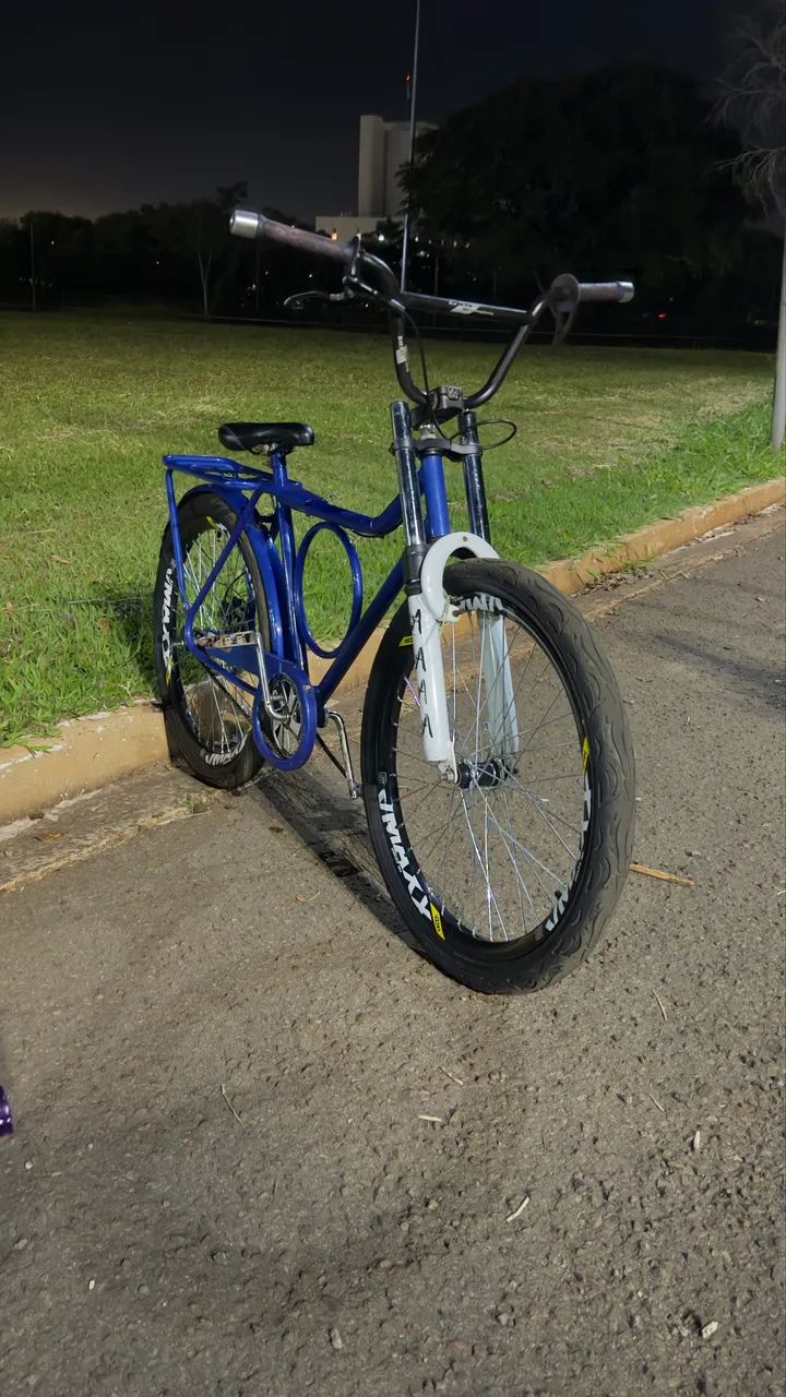 Bicicleta Monark - Foto 3