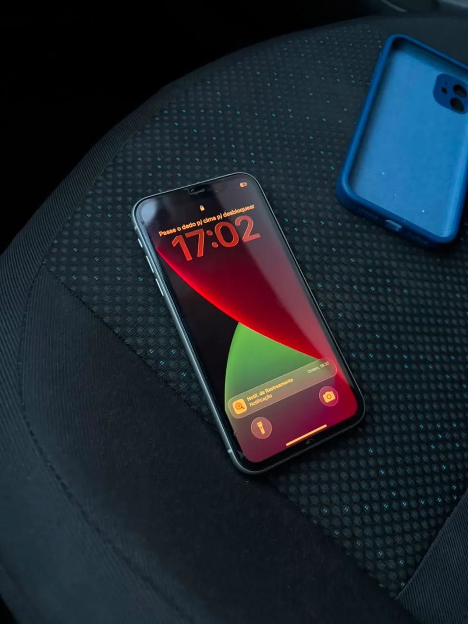 Iphone 11 256 gb - Foto 2