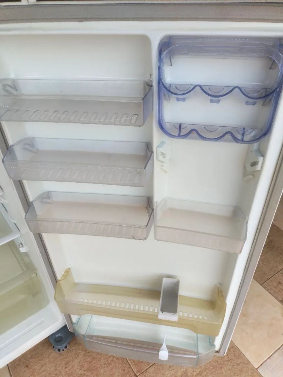 Geladeira Electrolux DF50 - Foto 5
