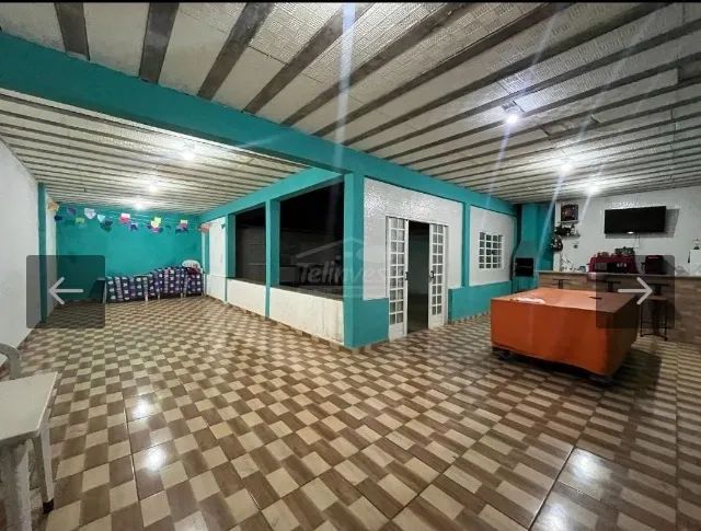Foto - Passos - São Francisco
