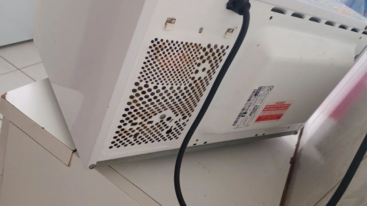 Microondas Electrolux  - Foto 4