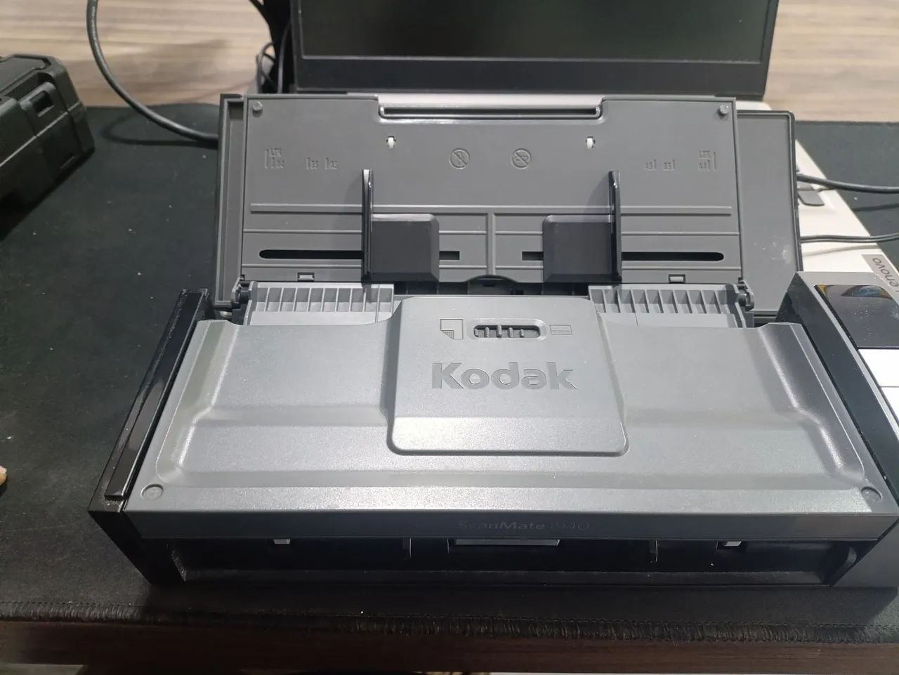 Scanner Kodak i940 - Foto 3