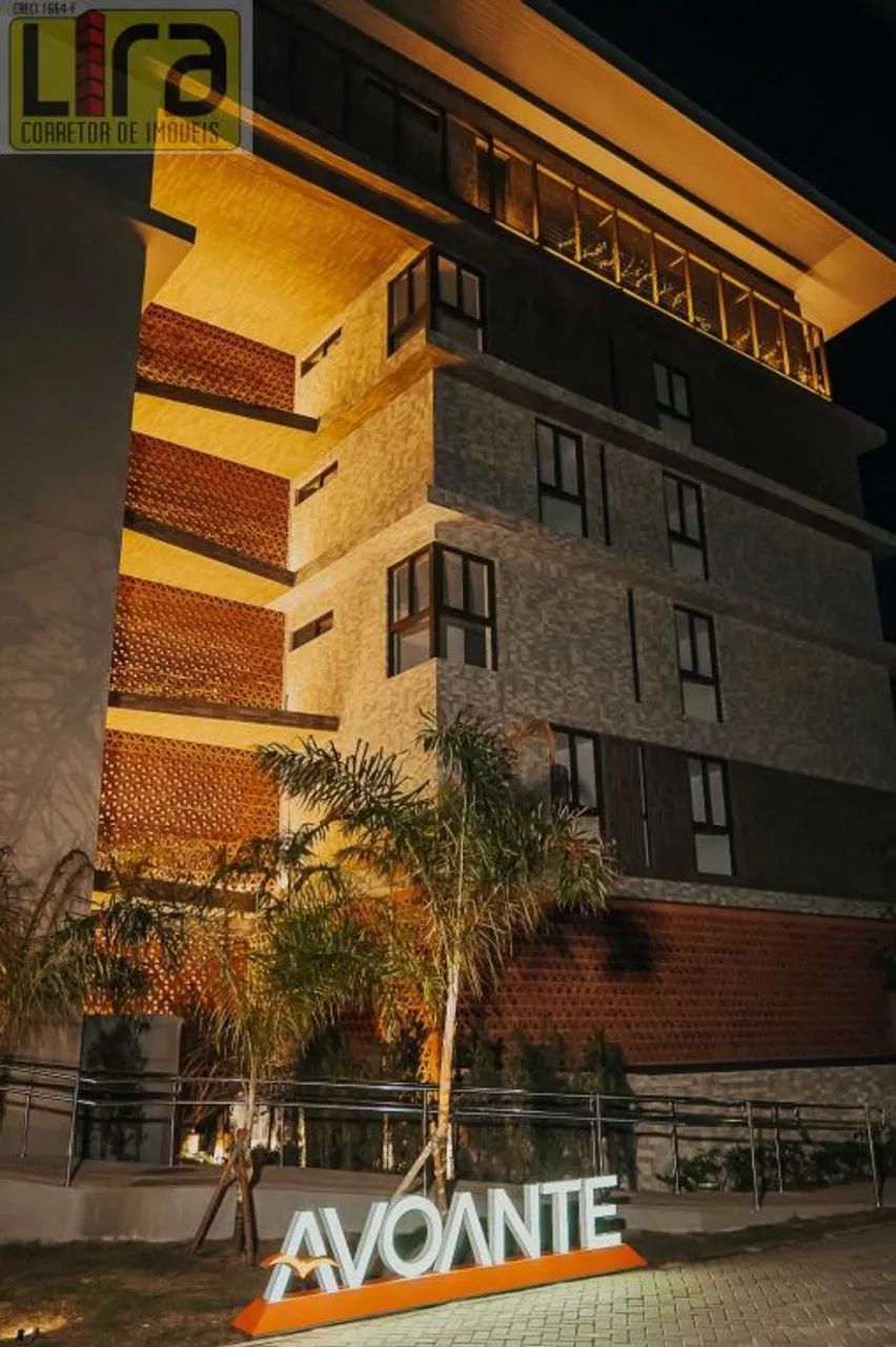 Edifício Avoante - Foto 5