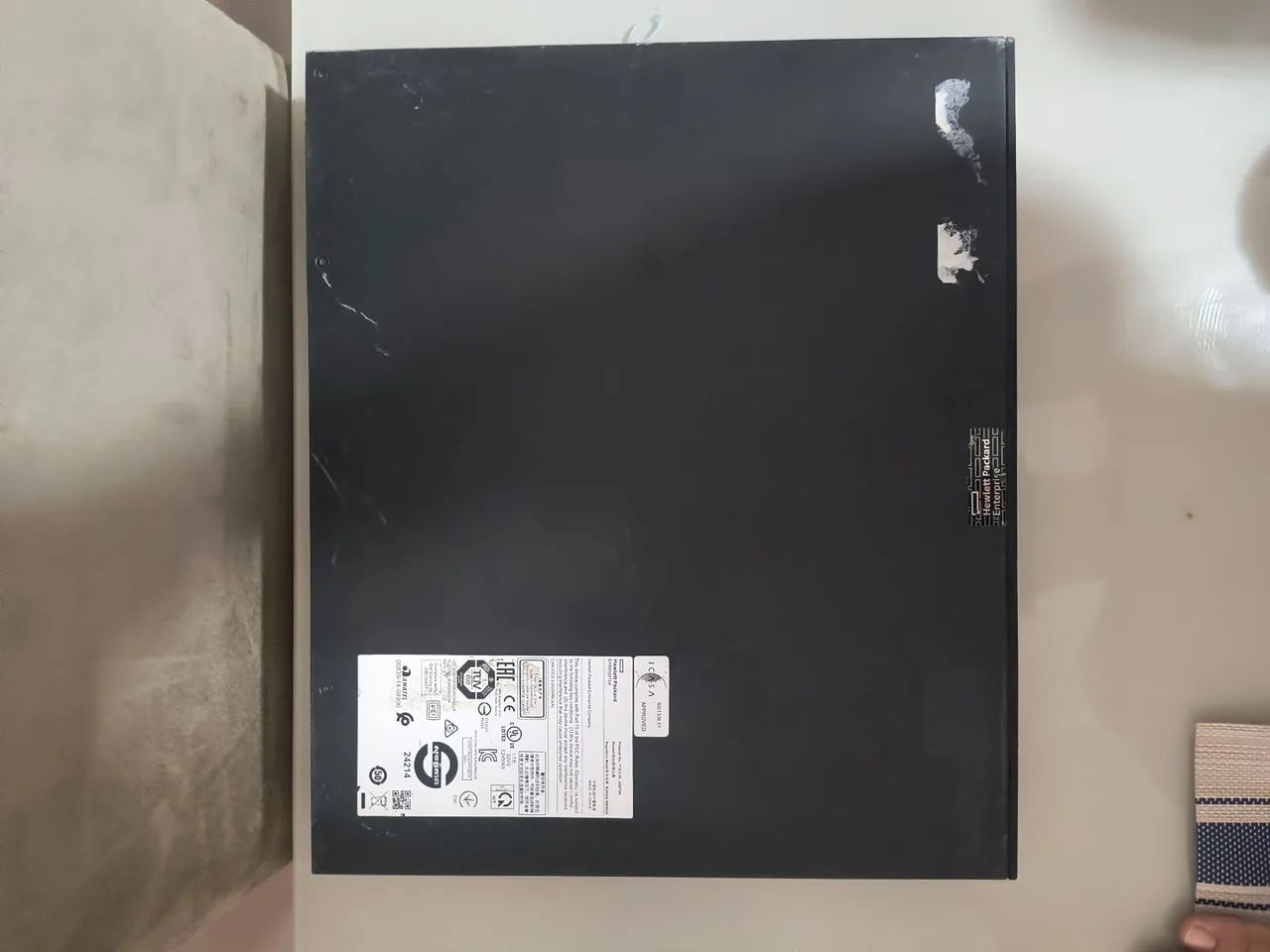 Roteador MSR 1002 HP  - Foto 3