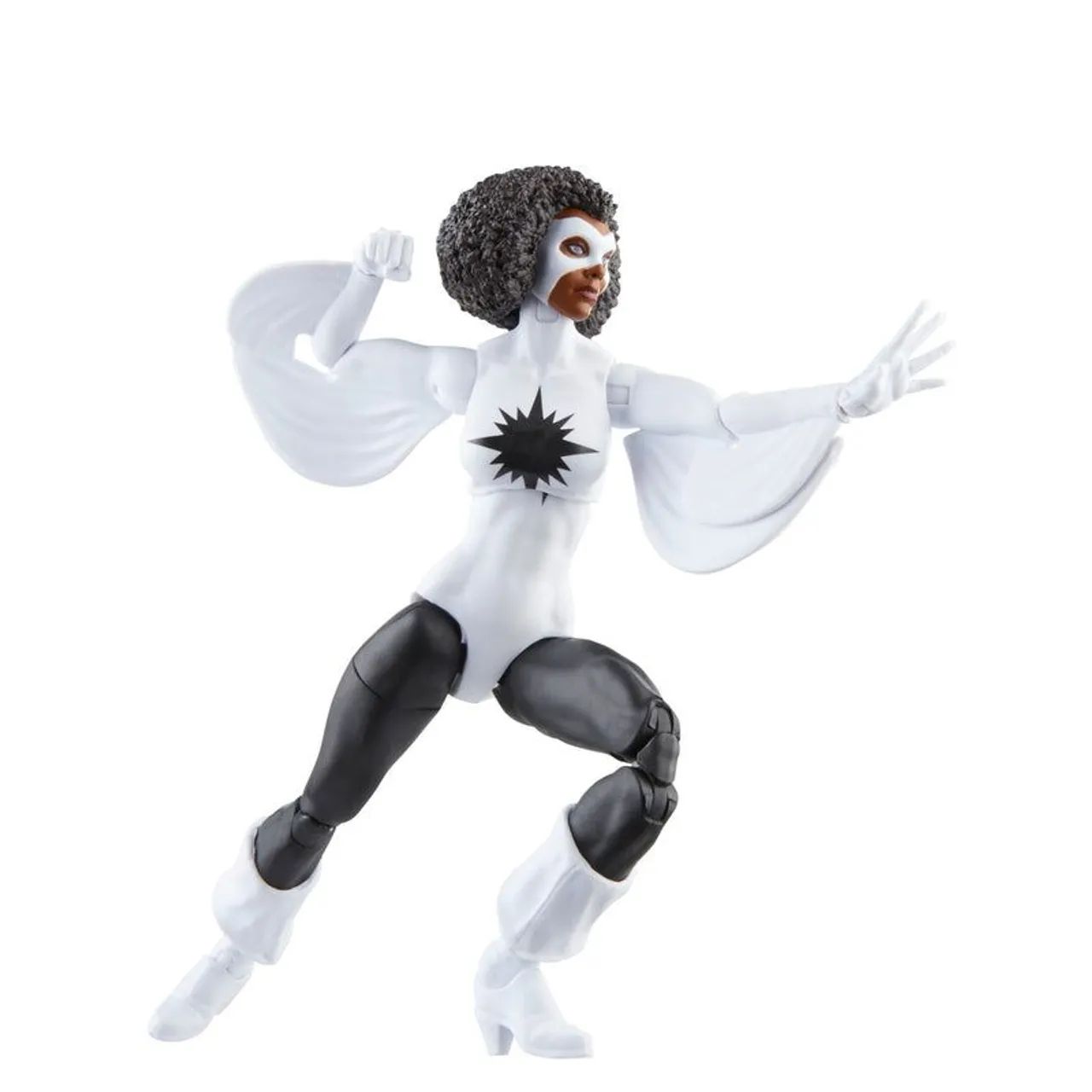 Action Figure Capitã Marvel - Marvel Legends  - Foto 2