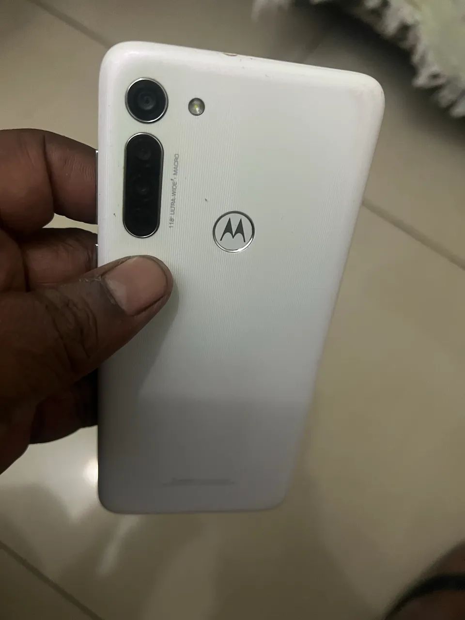 Motorola G8 - Foto 5