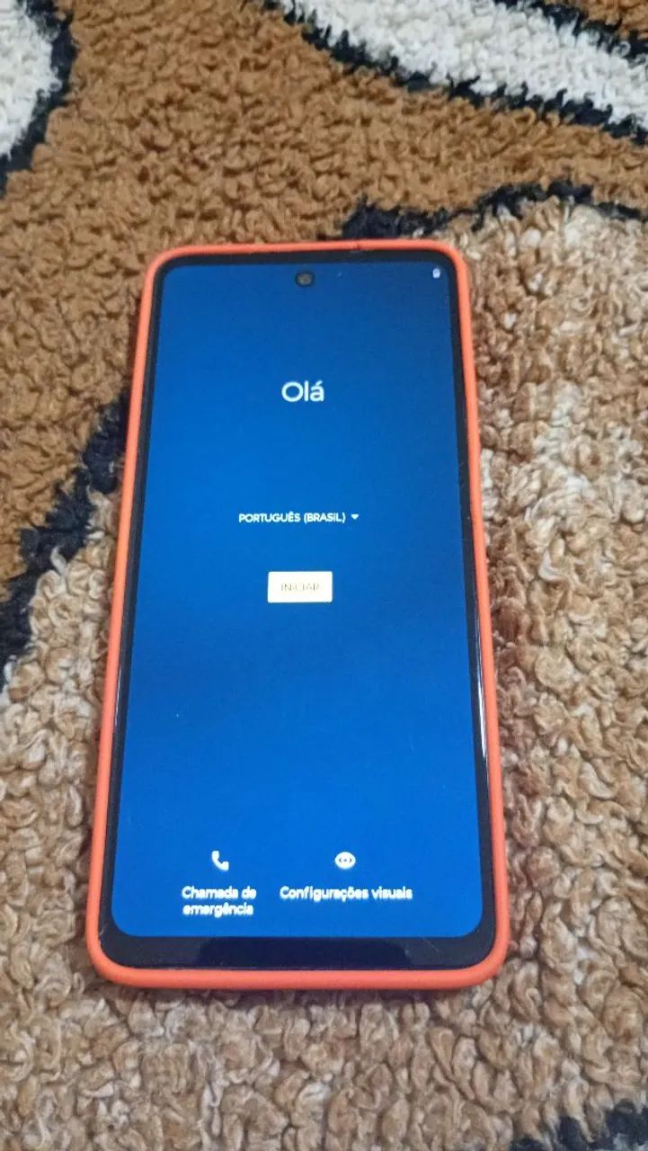 MOTO G24 - Foto 3