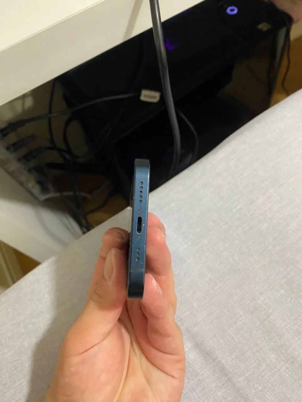 iPhone 13 - Usado - Foto 3