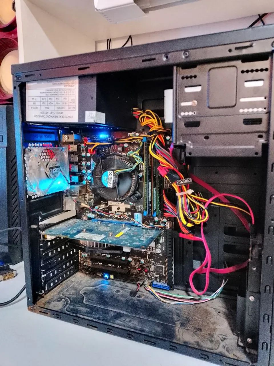 PC para estudos - Foto 5