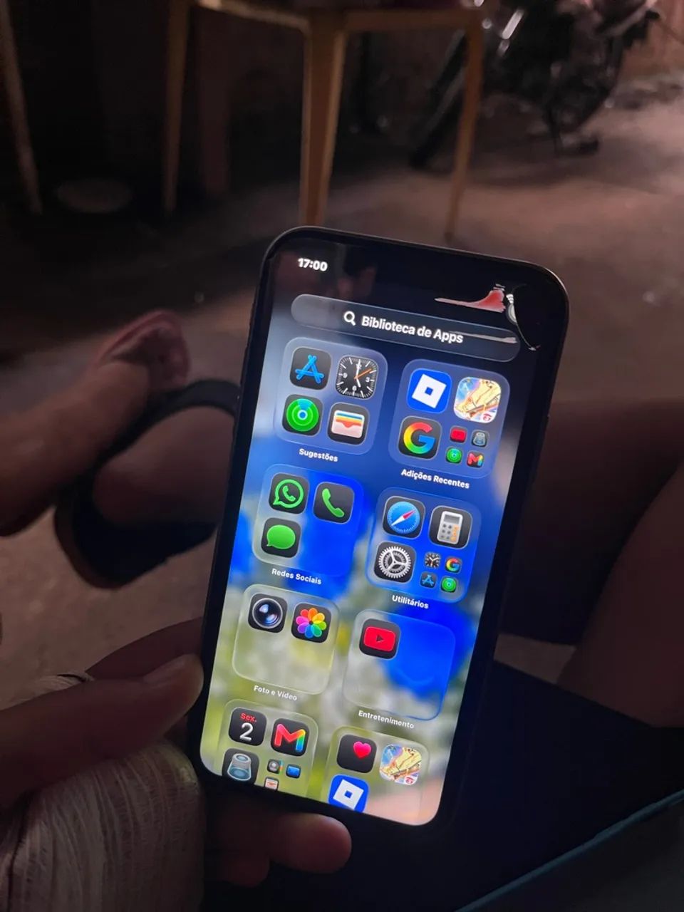 iPhone 11 - Foto 3