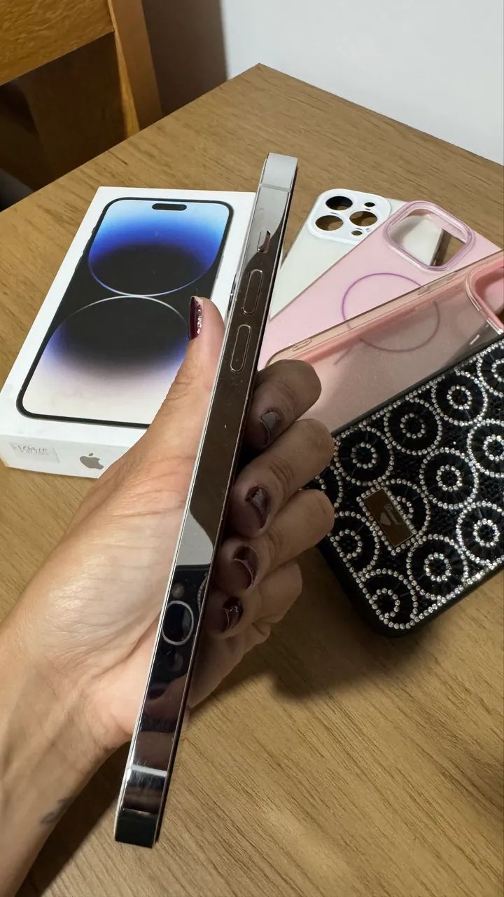 Apple iPhone 14 Promax バッテリー残94% iPhone 14 Pro Max バッテリーの交換 - iFixit 修理ガイド