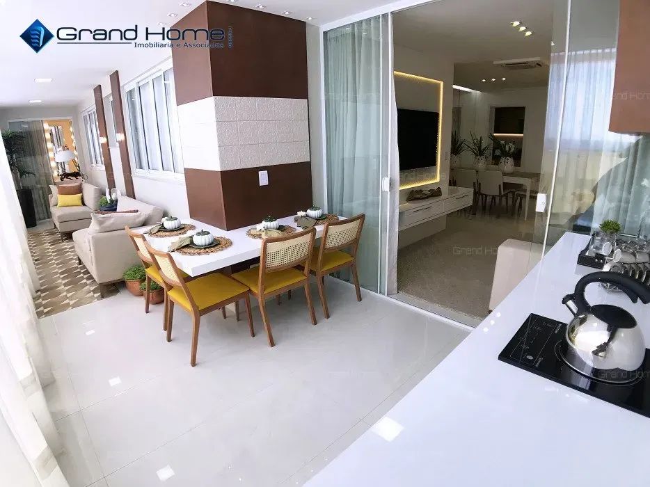 Apartamento 4 quartos em Praia da Costa - Foto 3