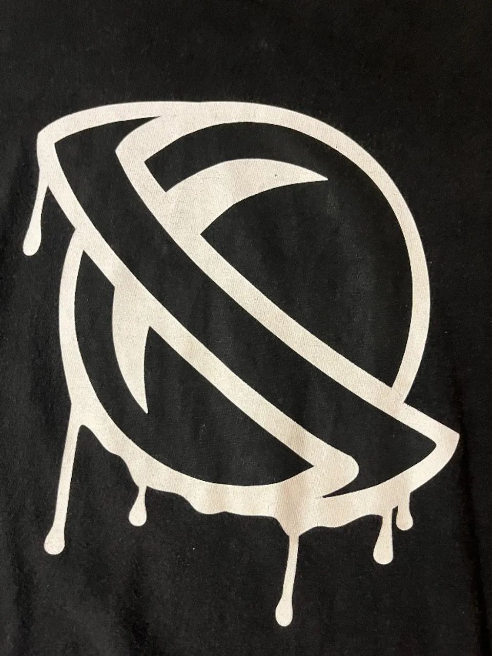 camiseta lost preta gringa g1 - Foto 3