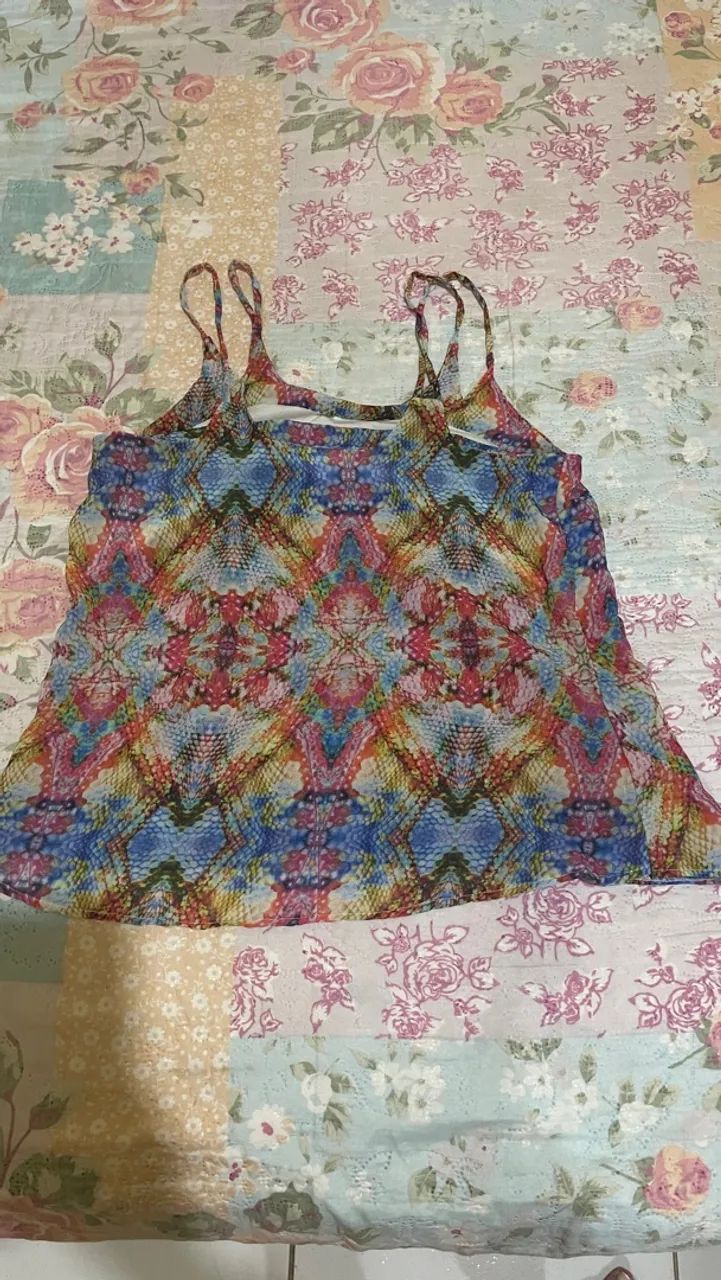 Roupas super conservadas!  - Foto 4