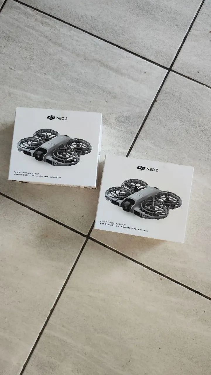 Drone Dji neo 2  - Foto 6