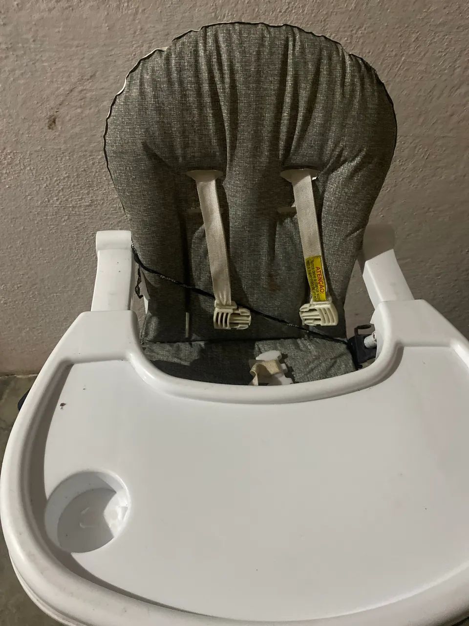 Cadeirinha de alimentação  - Foto 2