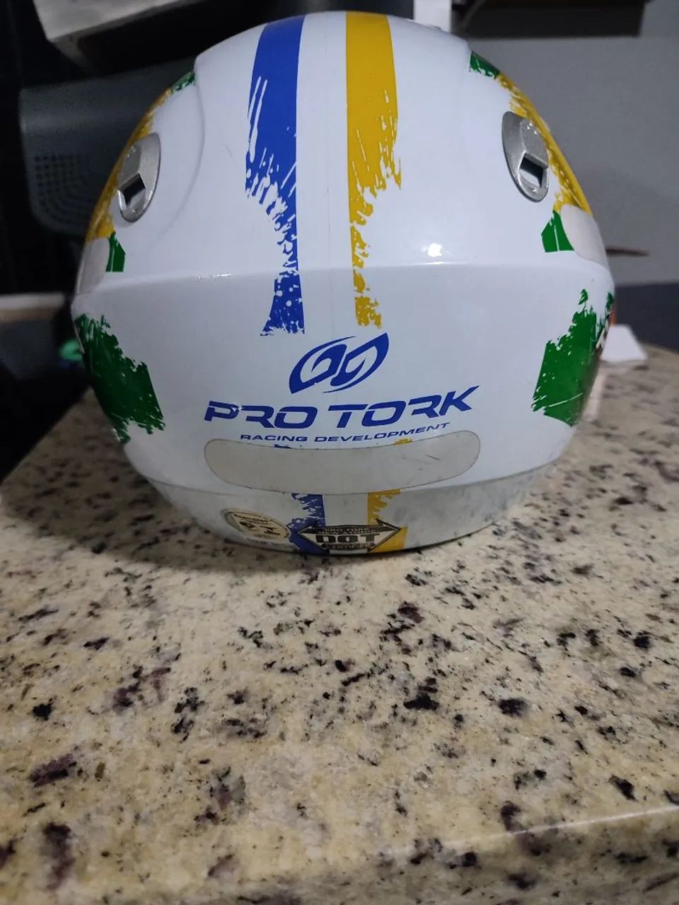 Capacete Moto  - Foto 4