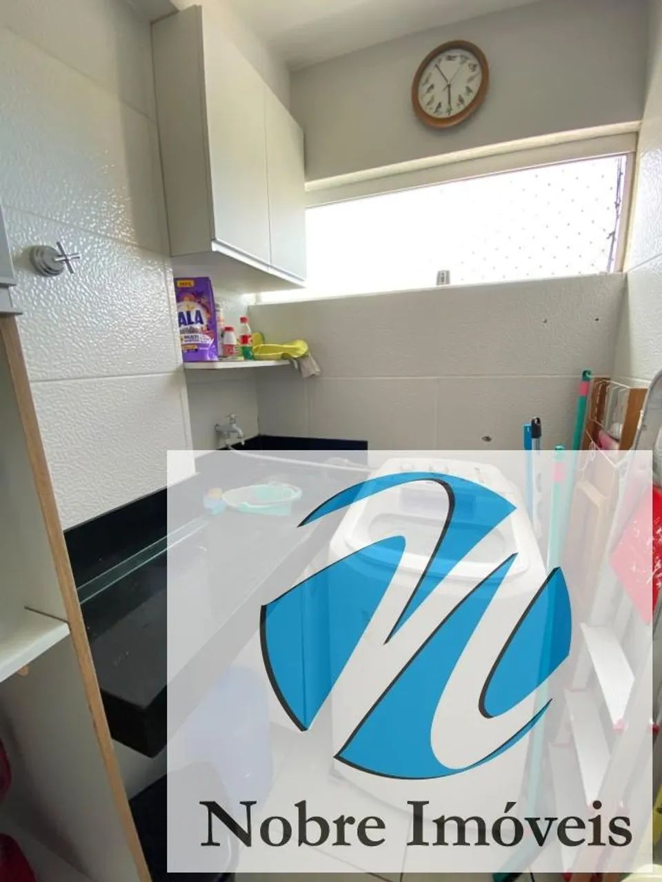 APARTAMENTO MOBILIADO EM MACEIÓ - Foto 5