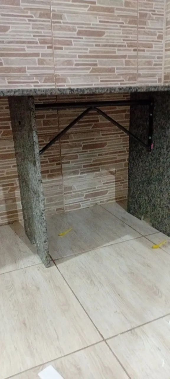 Mesa de Marmore  - Foto 4