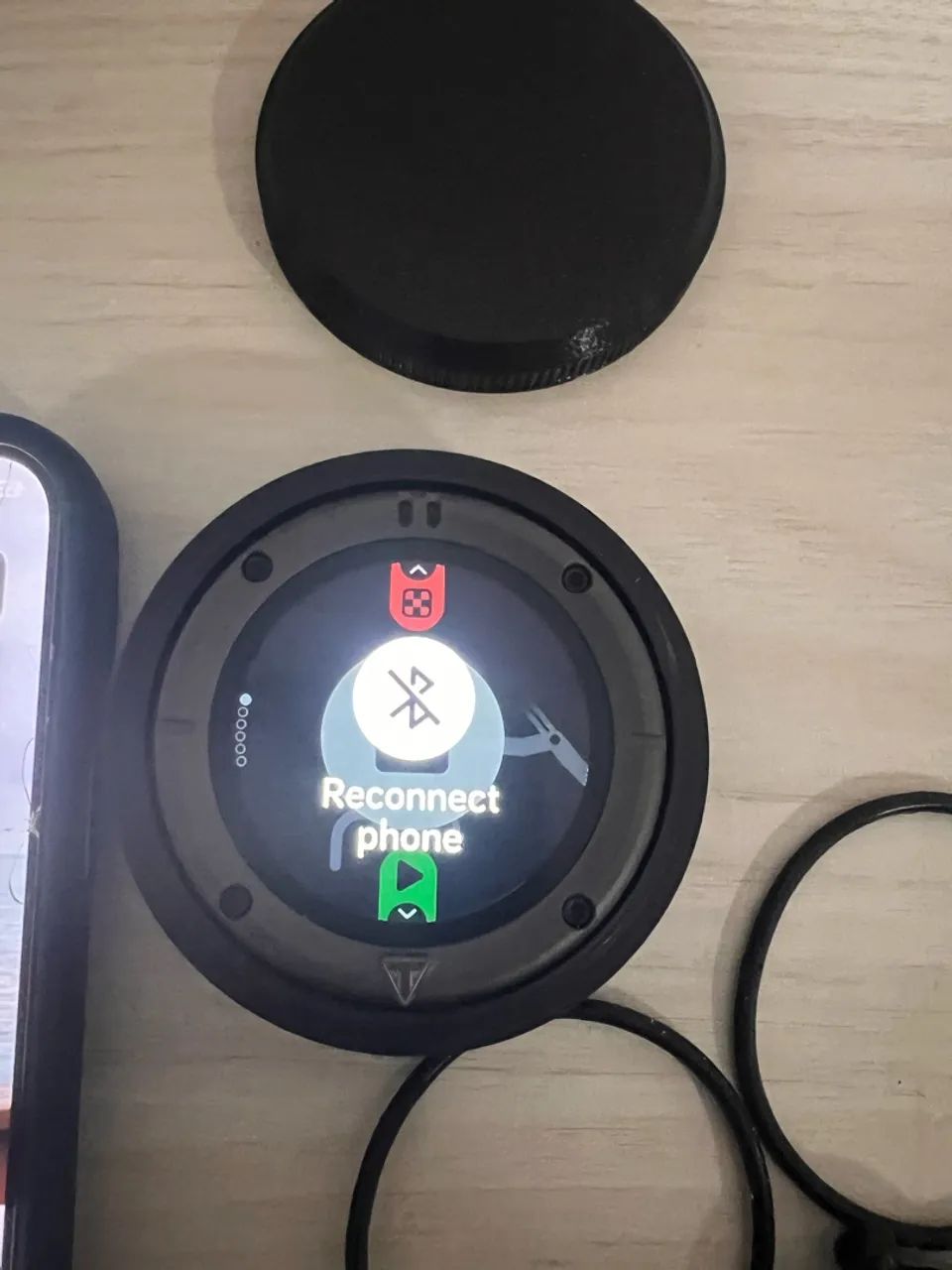 GPS moto  - Foto 5