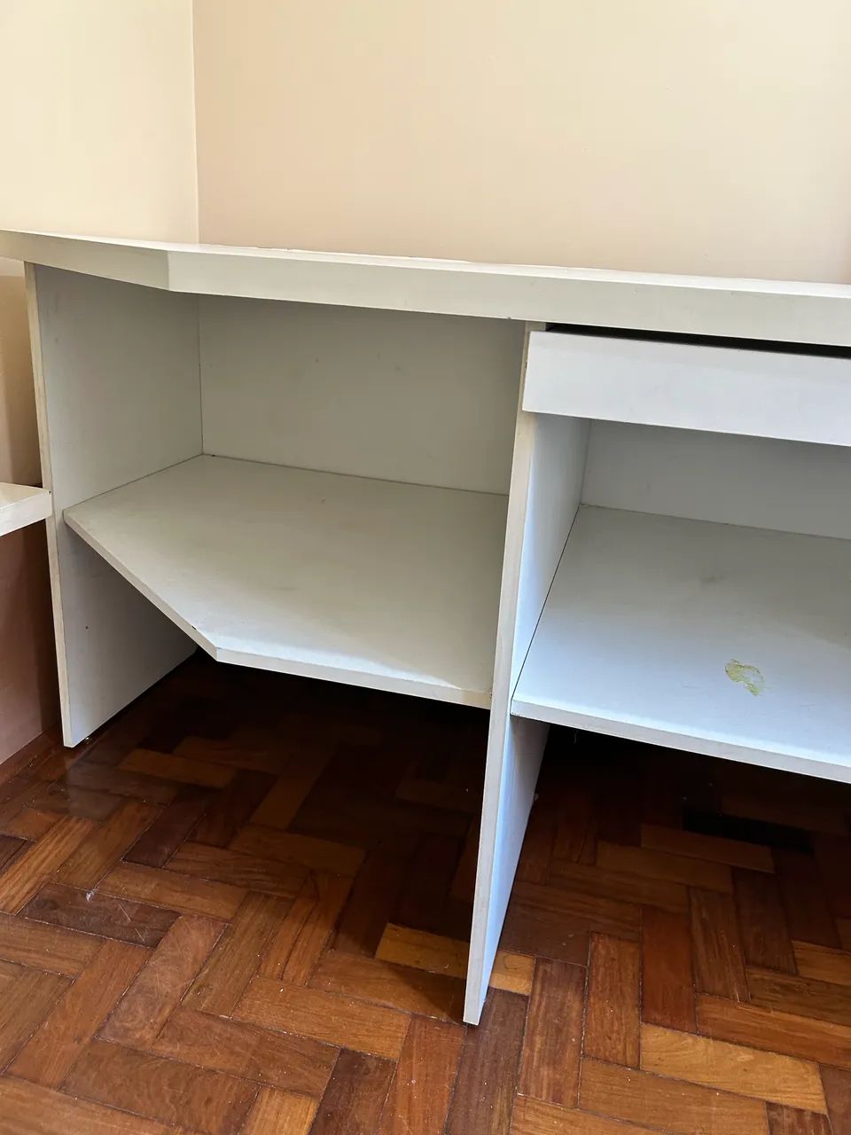 Mesa de trabalho em MDF - Foto 5