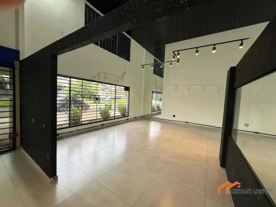 LOJA COMERCIAL NOVA | MOBILIADA | PROX. AO LAGO IGAPÓ. - Foto 5