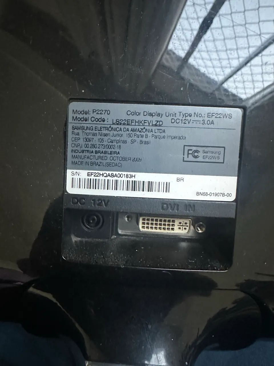 Monitor Samsung 22 - Foto 2