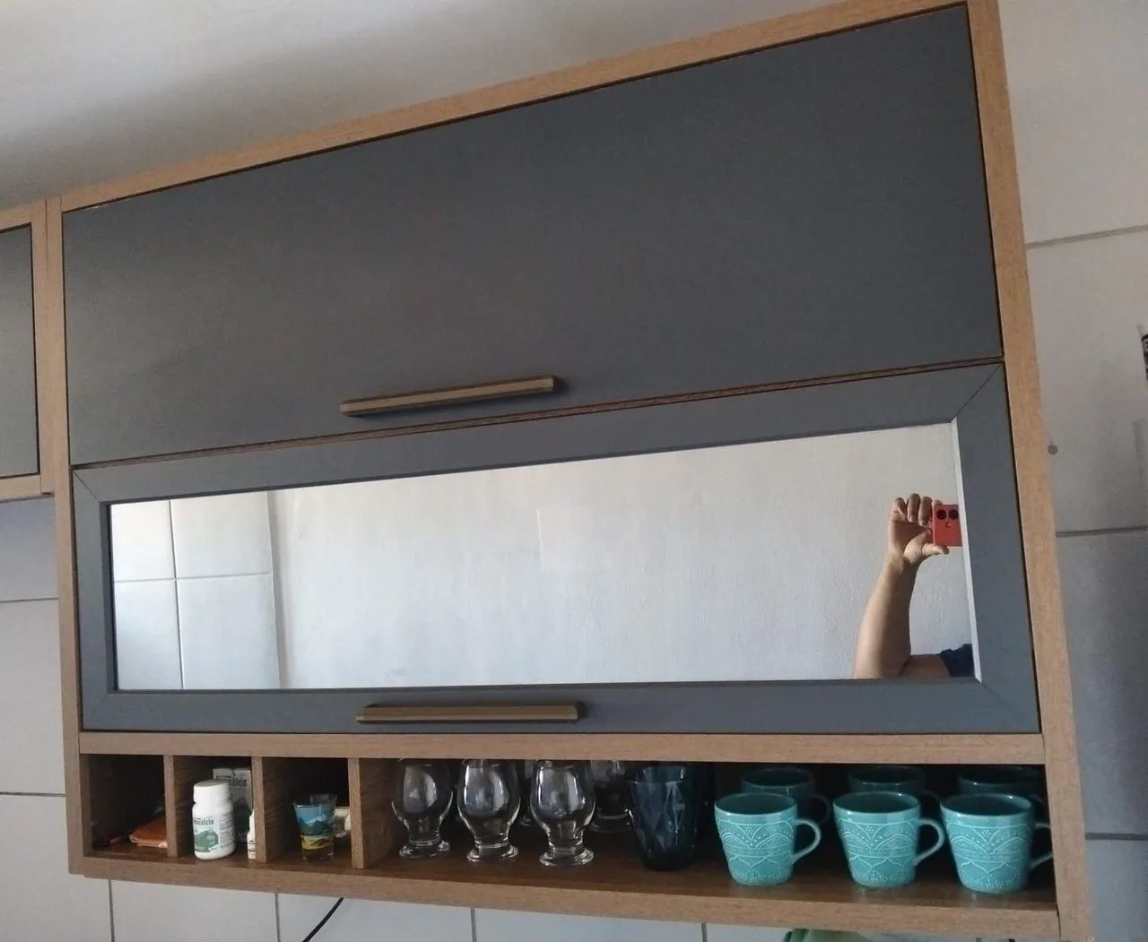 Armário de cozinha  - Foto 3