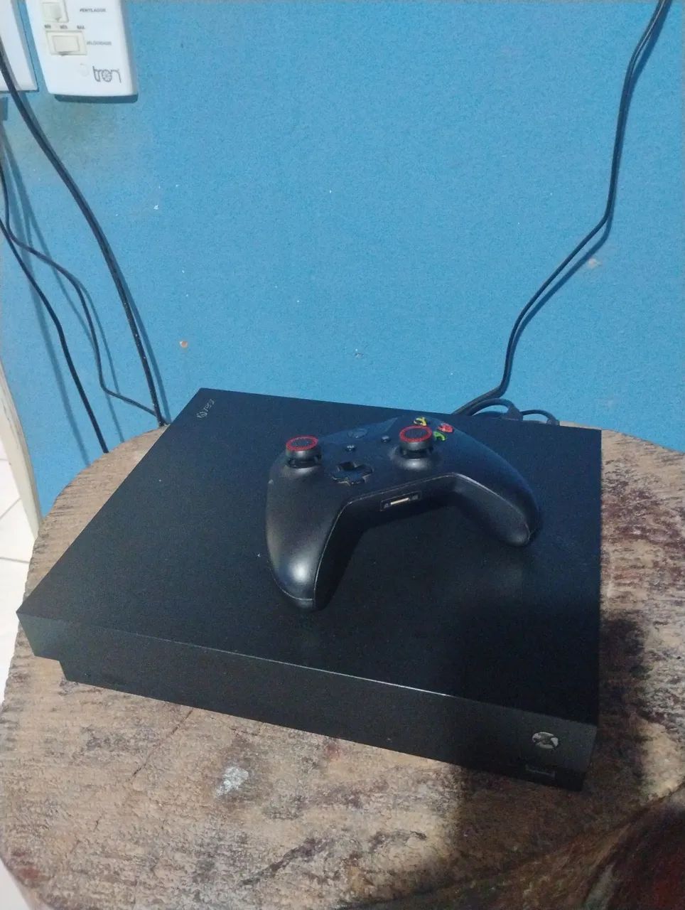 Xbox one x  - Foto 4