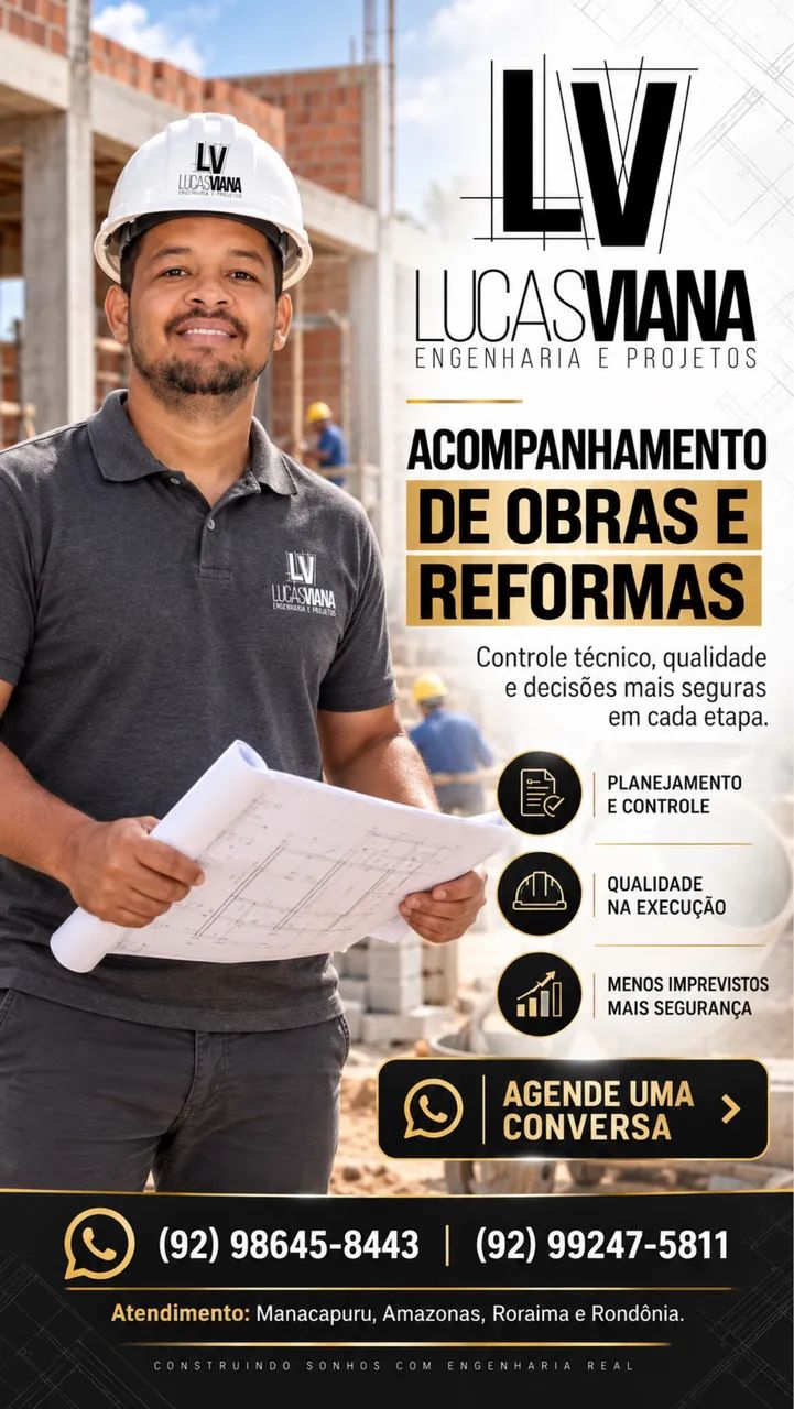 Serviços de Engenharia  - Foto 5