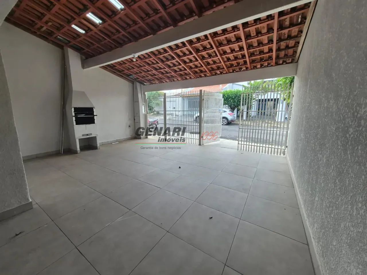 Casa com 2 quartos - Jardim Morada do Sol - Indaiatuba/SP - Foto 3